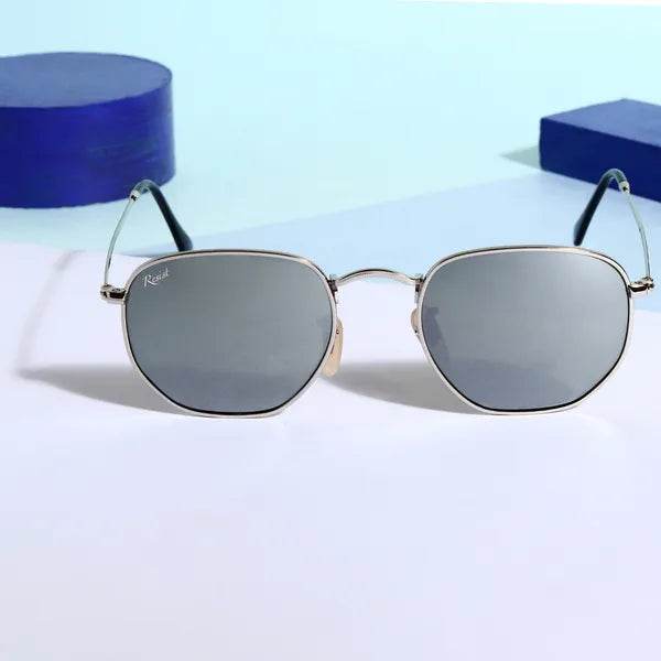 Octivia Silver - SunglassesMart