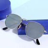 Octivia Silver - SunglassesMart