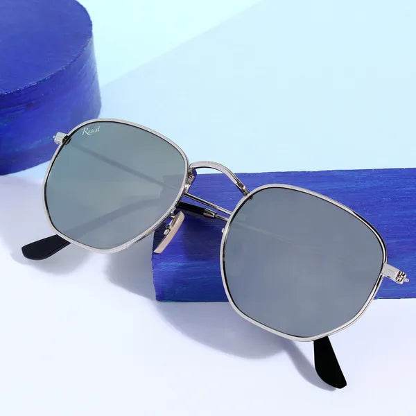 Octivia Silver - SunglassesMart