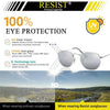 Octivia Silver - SunglassesMart