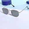 Octivia Silver - SunglassesMart
