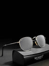 Octivia Silver - SunglassesMart