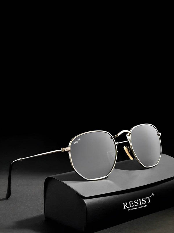 Octivia Silver - SunglassesMart