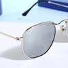 Octivia Silver - SunglassesMart