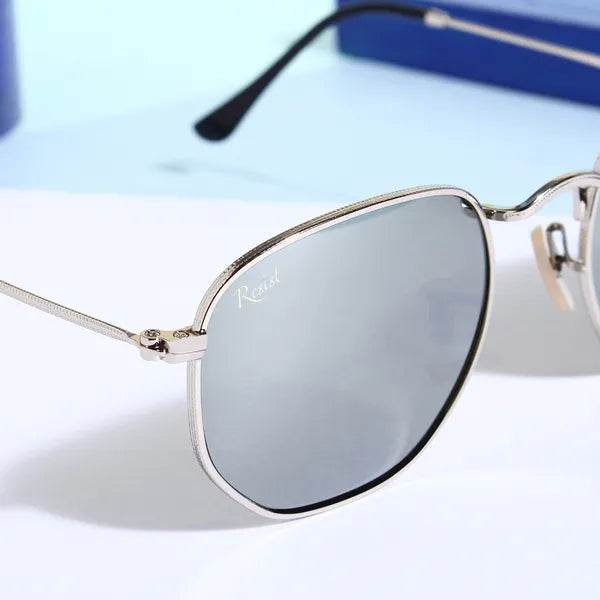 Octivia Silver - SunglassesMart