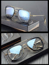 Square Eyeglasses Frames Men Avengers jr Spider-Man Iron Man - SunglassesMart