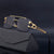 Steampunk Retro Rimless Sunglasses - SunglassesMart