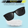 Sandy Black Wayfarer - SunglassesMart