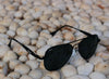 Pilot Black Sunglasses - SunglassesMart