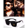 Polarized Wayfarer Black - SunglassesMart