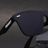 Polarized Wayfarer Black - SunglassesMart