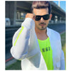 Polarized Wayfarer Black - SunglassesMart