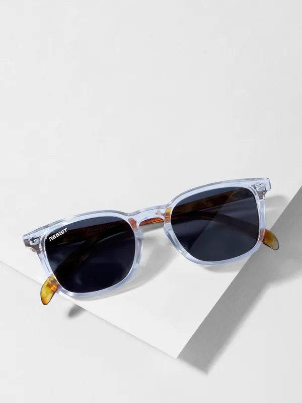 Gianna White Tiger Black - SunglassesMart