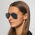 Pilot Black - SunglassesMart