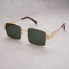 Retro Trendy Streetwear Glasses for Men - SunglassesMart