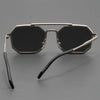 Retro Punk Eyewear for Men - SunglassesMart