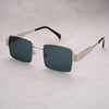 Retro Trendy Streetwear Glasses for Men - SunglassesMart