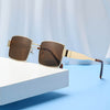 Retro Trendy Streetwear Glasses for Men - SunglassesMart