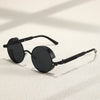 Punk Style Sunglasses Steampunk Fashion - SunglassesMart