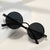 Punk Style Sunglasses Steampunk Fashion - SunglassesMart