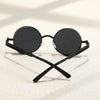 Punk Style Sunglasses Steampunk Fashion - SunglassesMart