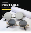 Punk Style Sunglasses Steampunk Fashion - SunglassesMart