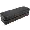 Portable 6 Slots Watch Box Desktop Watch Case Household Watch Organizer - SunglassesMart