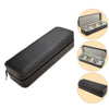 Portable 6 Slots Watch Box Desktop Watch Case Household Watch Organizer - SunglassesMart