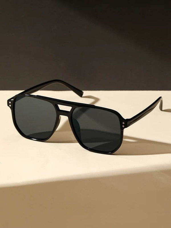 Geometric Street Sunglasses - SunglassesMart
