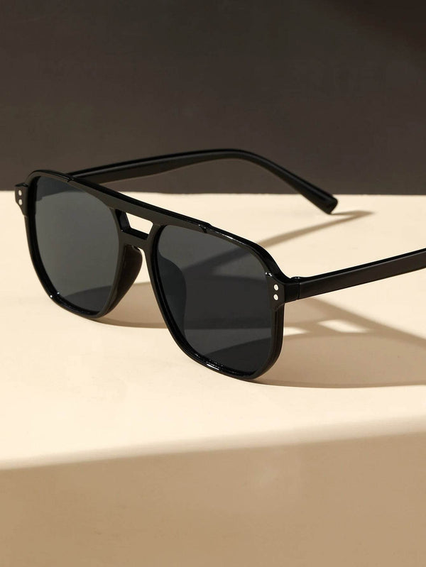 Geometric Street Sunglasses - SunglassesMart