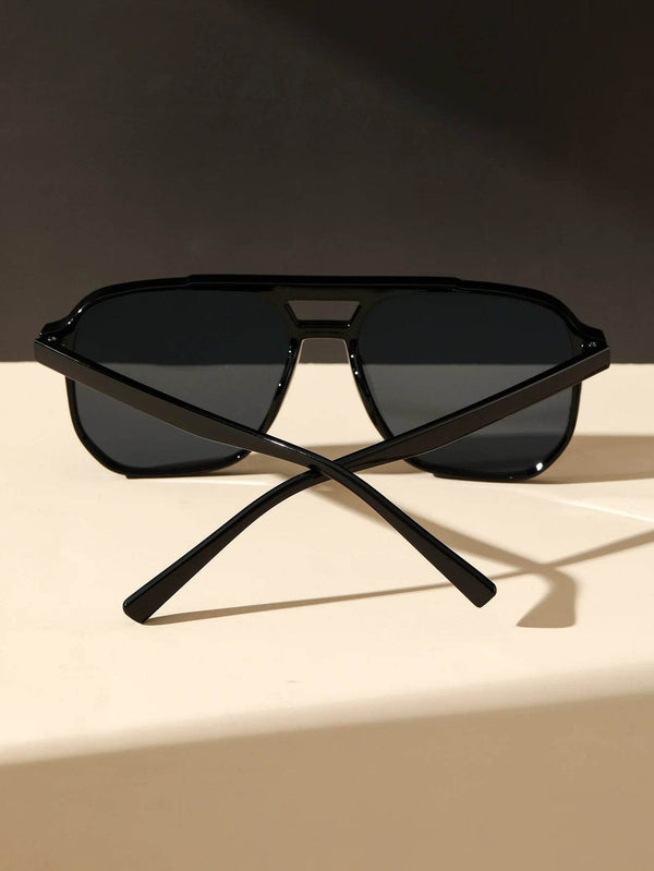 Geometric Street Sunglasses - SunglassesMart