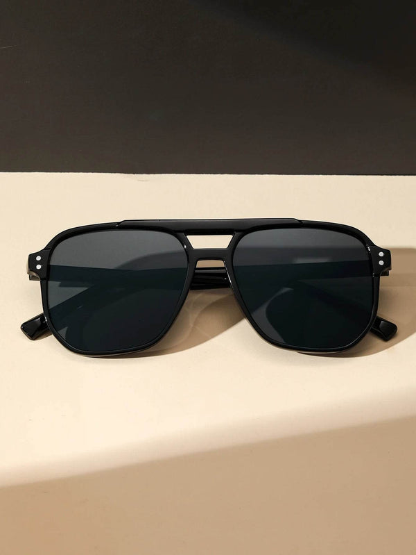Geometric Street Sunglasses - SunglassesMart