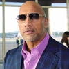 Square Pilot Style Rivets Sunglasses - SunglassesMart