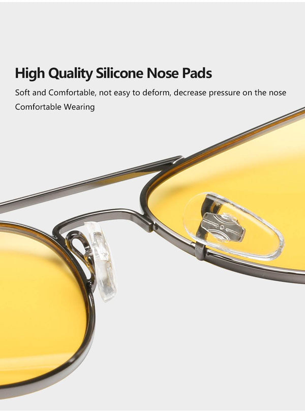 Anti-glare Driver's Glasses for Men - SunglassesMart