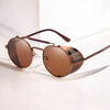 Punk Cap Style Sunglasses - SunglassesMart
