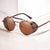Punk Cap Style Sunglasses - SunglassesMart