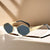 Square Polygon Frames for Street Style Daily Wear Sunglasses - SunglassesMart