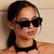 Square Fashion Glasses for Women and Men - SunglassesMart