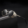 Punk Cap Style Sunglasses - SunglassesMart