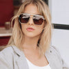 Retro Urban Punk Sunglasses - SunglassesMart