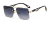 Oversize Square Sunglasses For Women - SunglassesMart