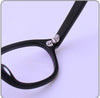 Oval Anti Blue Eyeglasses - SunglassesMart