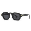 Retro Polygon Square Sunglasses - SunglassesMart