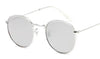 New Round Sunglasses - SunglassesMart