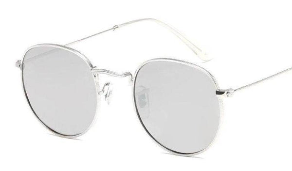 New Round Sunglasses - SunglassesMart