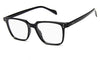 New Fashion Tony Stark Sunglasses Eyewear Robert Downey Iron Man - SunglassesMart