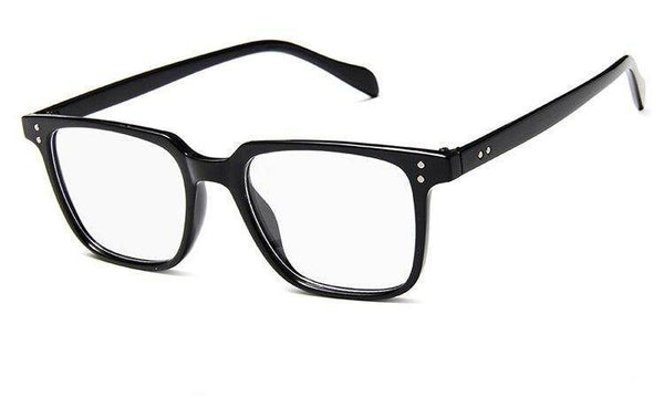 New Fashion Tony Stark Sunglasses Eyewear Robert Downey Iron Man - SunglassesMart