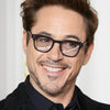 New Fashion Tony Stark Sunglasses Eyewear Robert Downey Iron Man - SunglassesMart