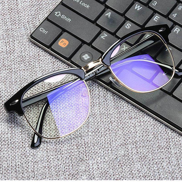 Blue Light Block eyeglasses - SunglassesMart