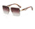 Oversize Square Sunglasses For Women - SunglassesMart